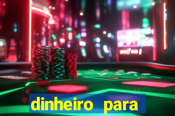 dinheiro para imprimir word